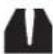 Vollrath Cheese Blocker 1837 - AVERTISSEMENT - 1