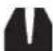 Vollrath Cheese Blocker 1837 - ADVERTENCIA - 1