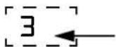 Vollrath FC-4HS-54120-SSF - ATTENTION - 2