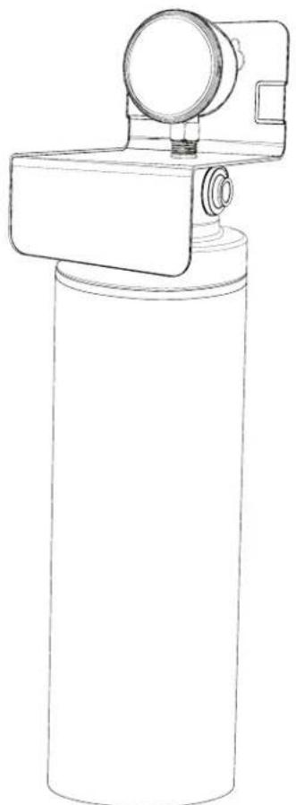 Manitowoc AR-20000-P - 1
