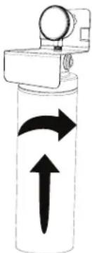 Manitowoc AR-20000-P - ⚠ Precaución - 1