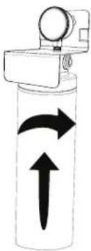 Manitowoc AR-20000-P - Caution - 1