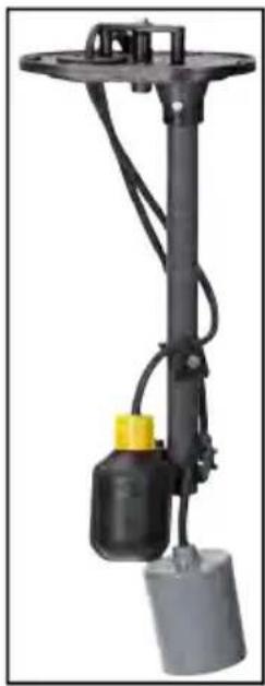 Little Giant Pit+Plus Jr - External Control Module (ECM™) Replacement - 1