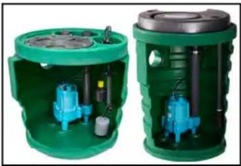 Little Giant Pit+Plus Jr - 1