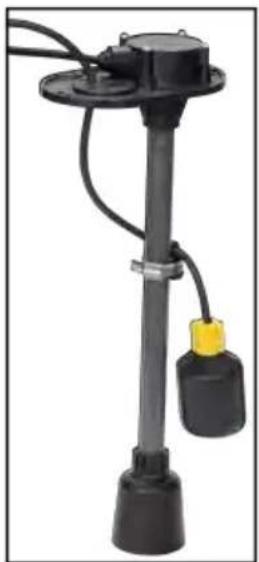 Little Giant Pit+Plus Jr - Reemplazo del módulo de control externo (ECM™) - 1