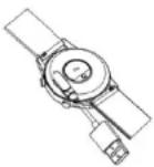 Sekonda Active Plus 30155 - Record sportif - 1