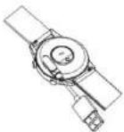 Sekonda Active Plus 30155 - 1