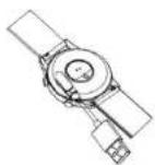 Sekonda Active Plus 30155 - FUNÇÕES - 1