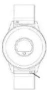 Sekonda Active Pro 30238 - CHANGER LE BRACELET - 1