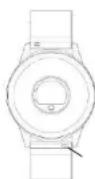 Sekonda Active Pro 30238 - TROCANDO A PULSEIRA - 1