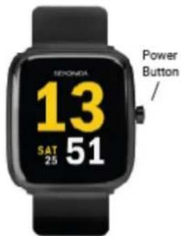 Sekonda Motion 30050 - 1