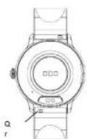 Sekonda Flex Plus 40667 - German - 3