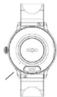 Sekonda Flex Plus 40667 - FUNCOES - 1