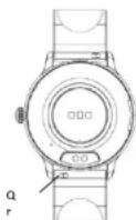 Sekonda Flex Plus 40667 - SCARICARE ALTRI STILL DEL QUADRANTE - 1