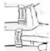 Sekonda Flex Plus 40667 - 1