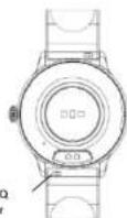 Sekonda Flex Plus 40667 - 更换法带 - 1