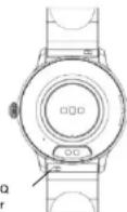 Sekonda Flex Plus 40667 - Calendrier - 1