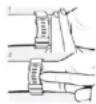 Sekonda Flex Plus 40667 - German - 1