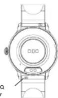 Sekonda Flex Plus 40667 - SYNCHRONIZUJ DANE Z APLIKACJA - 1