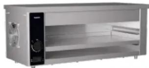 Vollrath CM2-12026 - Para disminuir el riesgo de lesiones personales o daños en la unidad: - 2