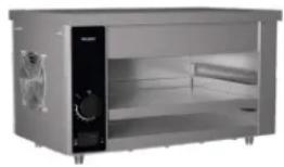 Vollrath CM2-12026 - To reduce risk of injury and damage to the unit - 1