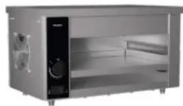 Vollrath CM2-12026 - Para disminuir el riesgo de lesiones personales o daños en la unidad: - 1