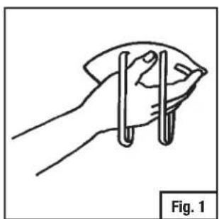 3M P95 - MISE EN GARDE - 1