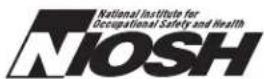 3M P95 - Homologation du NIOSH : N95 - 2