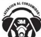 3M P95 - En Estados Unidos: - 1
