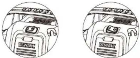 DEWALT DXV04A - PRECAUCIÓN - 1