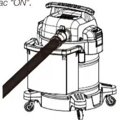 DEWALT DXV04A - CAUTION - 1
