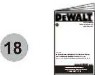 DEWALT DXV04A - 11