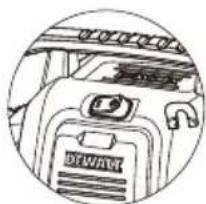 DEWALT DXV04A - CAUTION - 1