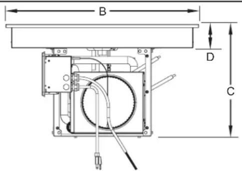 Hatco FTBP-3 - Operating Specifications - 2