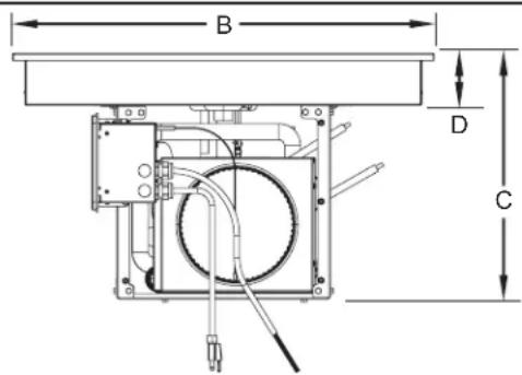 Hatco FTBP-S2 - Operating Specifications - 2