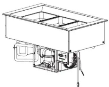 Hatco CWBP-3 - All Models - 2