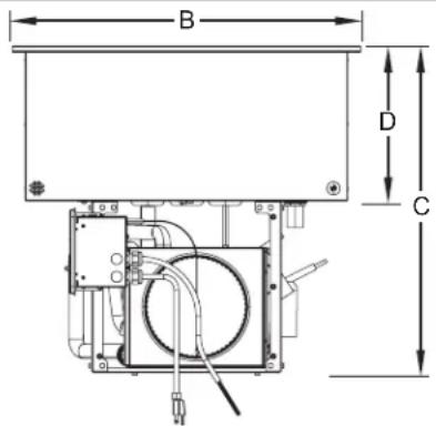 Hatco CWBP-3 - AVERTISSEMENT - 3