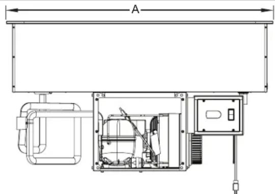 Hatco CWBP-3 - AVERTISSEMENT - 2