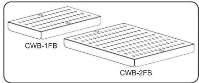 Hatco CWBP-3 - Doubles fonds - 1