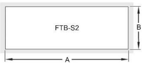 Hatco FTB-1 - AVERTISSEMENT - 3