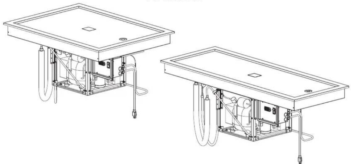 Hatco FTB-1 - Installation and Operating Manual Manuel d'installation et d'utilisation - 1