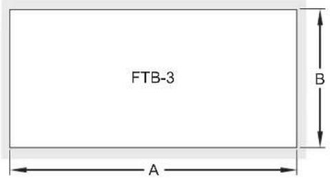 Hatco FTB-1 - WARNING - 2