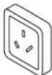 Hatco CWBP-S4 - WARNING - 8