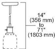 Hatco DL-775 - S Mount - 1