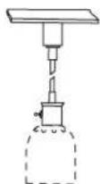 Hatco DL-775 - CT Mount - 1