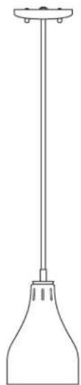 Hatco DL-775 - Installation and Operating Manual Manuel d'installation et d'utilisation - 1
