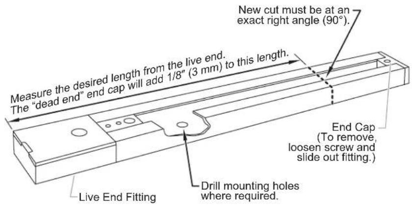 Hatco DL-775 - WARNING - 2