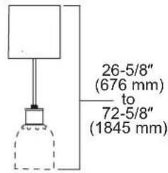 Hatco DL-775 - RC Mount - 1