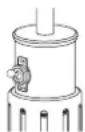 Hatco DL-775 - ATTENTION - 2