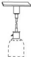 Hatco DL-775 - Fixation de type ST - 1